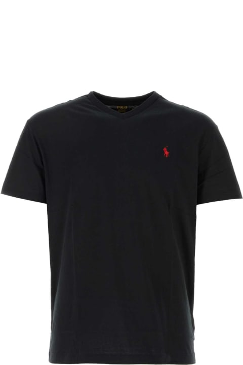 أدوات منزلية Ralph Lauren Cotton T-shirt