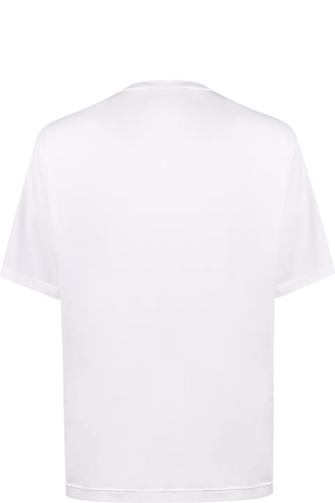 Homeware Dolce & Gabbana Cotton Crew-neck T-shirt