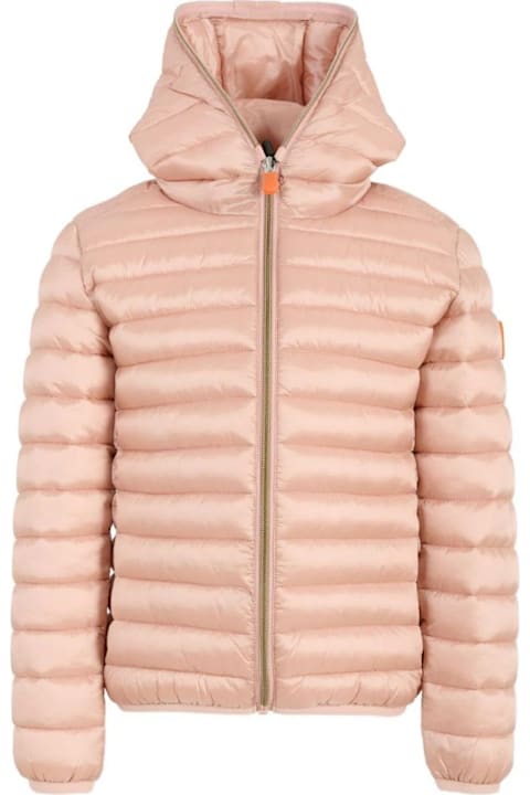 Homeware Save the Duck Hooded Jacket