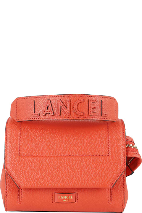 ウィメンズ Lancelのトラベルバッグ Lancel Ninon De