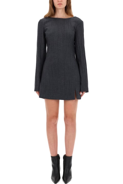 Our Legacy for Kids Our Legacy Dress "firm"