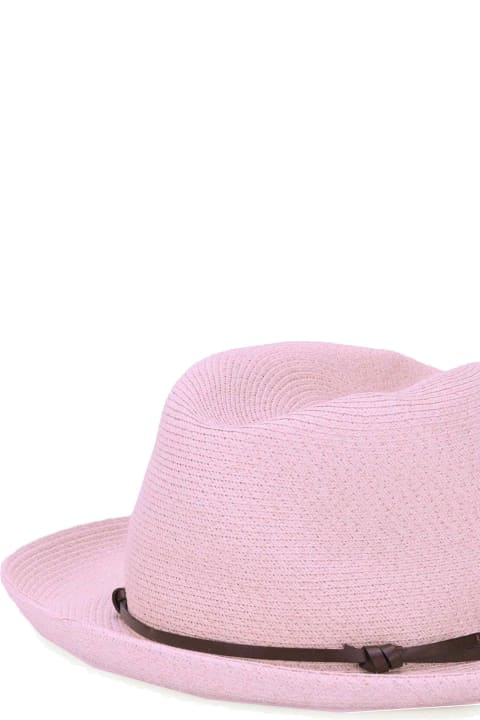 أدوات منزلية MC2 Saint Barth Pink Paper Hat