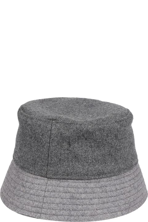 Hats for Women Ruslan Baginskiy Bucket Hat