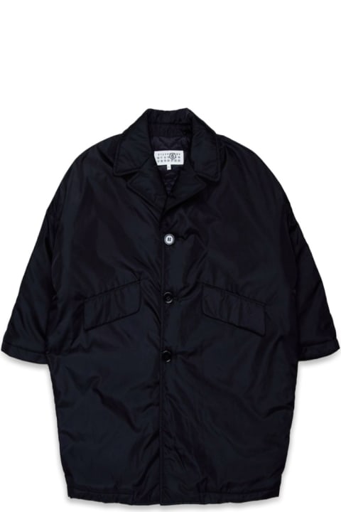 MM6 Maison Margiela Coats & Jackets for Girls MM6 Maison Margiela Mm6j92u