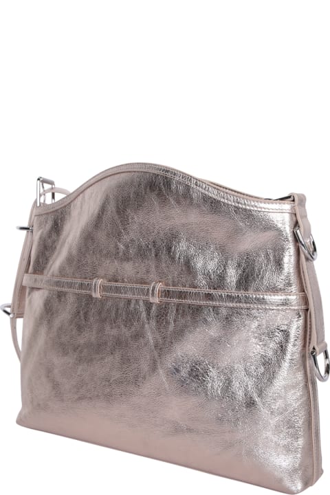 Shoulder Bags for Women Givenchy Voyou Medium Bag