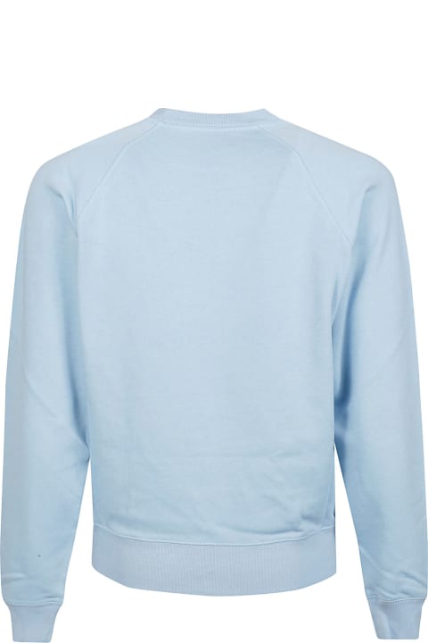 Fleeces & Tracksuits for Men Tom Ford Long Sleeve Sweatshirt