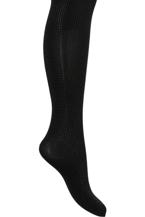 Underwear & Nightwear for Women Wolford 'studs Tights' Wolford X Rossi Socks