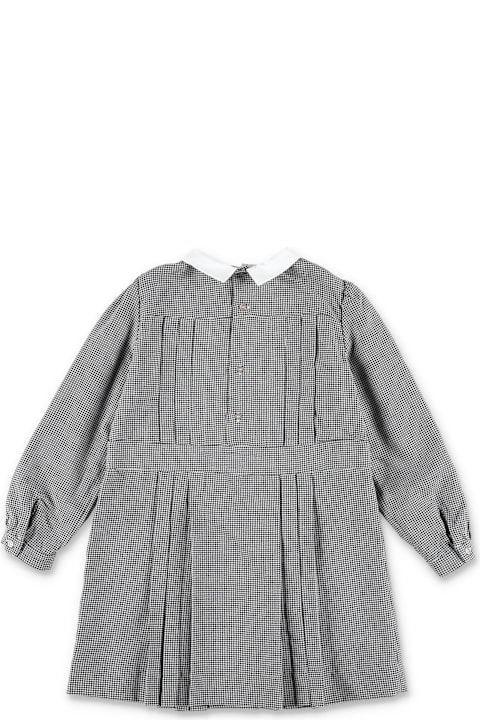 Bonpoint Dresses for Girls Bonpoint Kid - Mona Dress