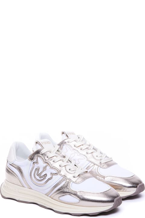 スニーカー Pinko ZOE SNEAKERS Pinko Zoe Sneakers | italist
