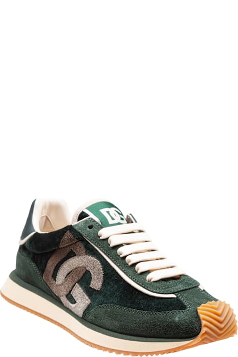 Homeware Dolce 
Gabbana Dg Cushion Sneakers