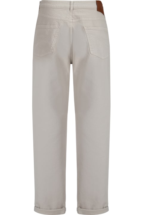 Brunello Cucinelli for Men Brunello Cucinelli Pants