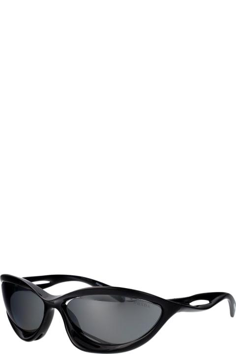 Eyewear for Women Prada Eyewear 0pr A23s Sunglasses