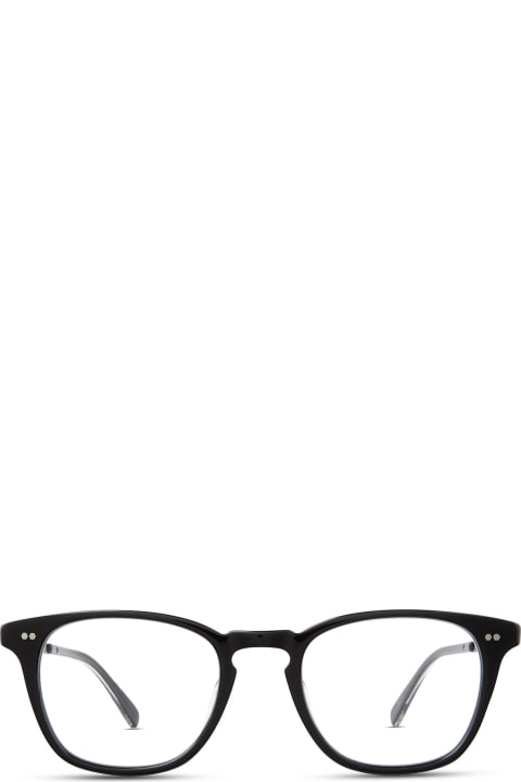 Mr. Leight Eyewear for Men Mr. Leight Kanaloa C Black-gunmetal Glasses
