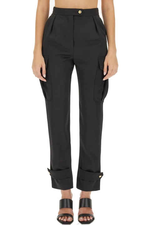 Homeware Alexander McQueen Military Pants