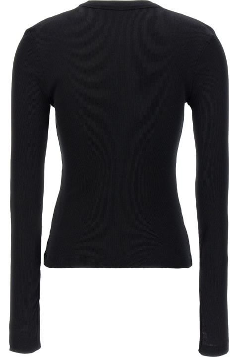Helmut Lang Clothing for Women Helmut Lang Top Cut Out