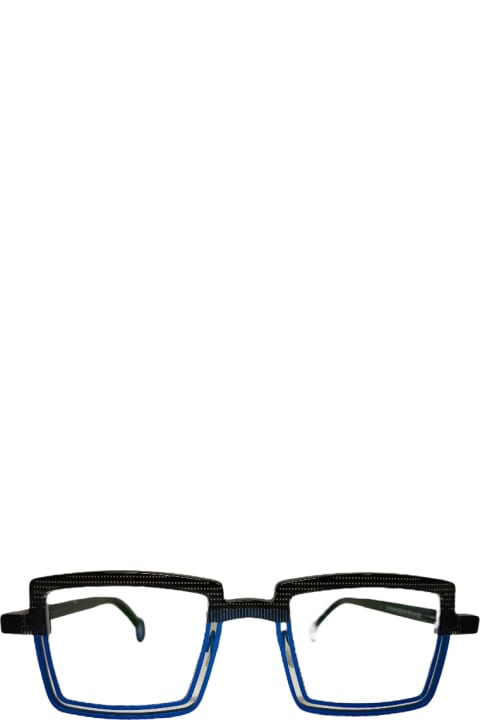 メンズ Theo Eyewearのアイウェア Theo Eyewear Spinner Glasses