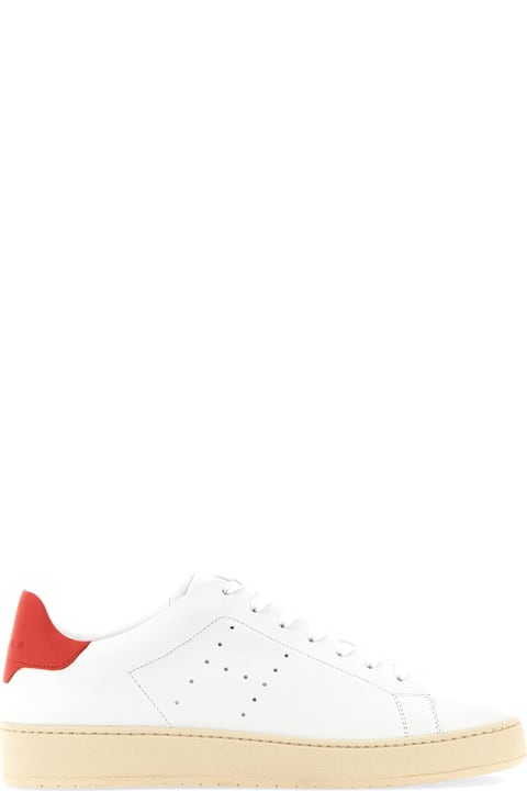 Hogan for Kids Hogan Hogan Sneakers White