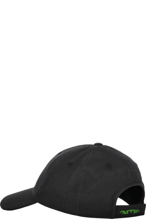 メンズ AMBUSHの帽子 AMBUSH Baseball Cap