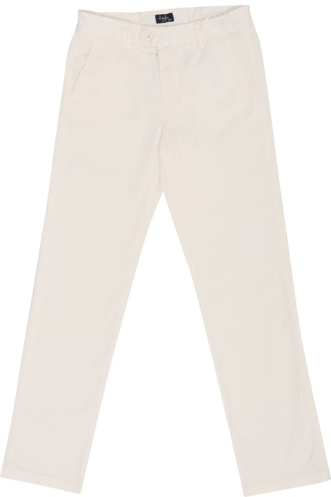 أدوات منزلية Il Gufo Cotton Trousers