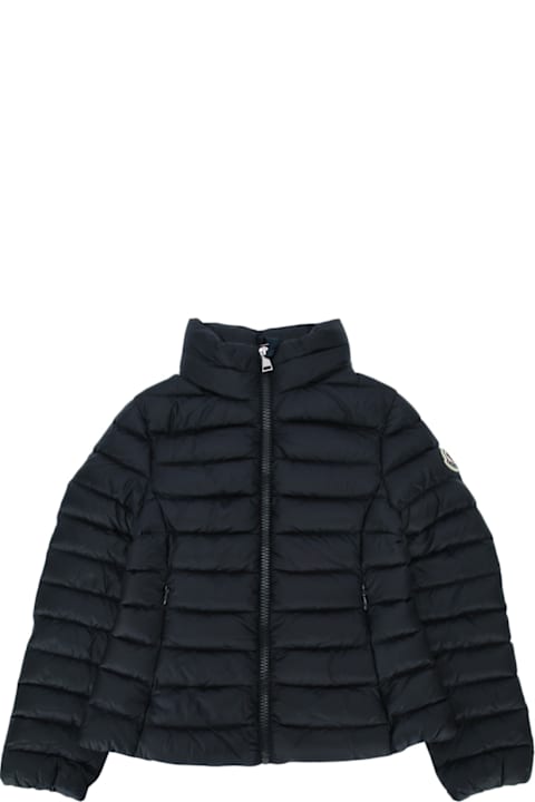 Moncler Coats & Jackets for Boys Moncler Ige Jacket