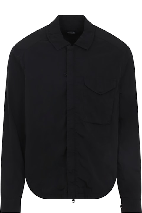 C.P. Company لـ Women C.P. Company Chrome-r Overshirt
