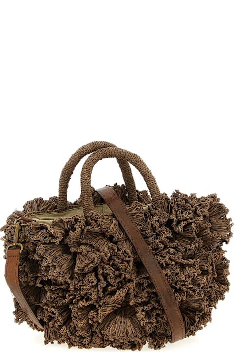 Homeware Ibeliv 'coral' Handbag
