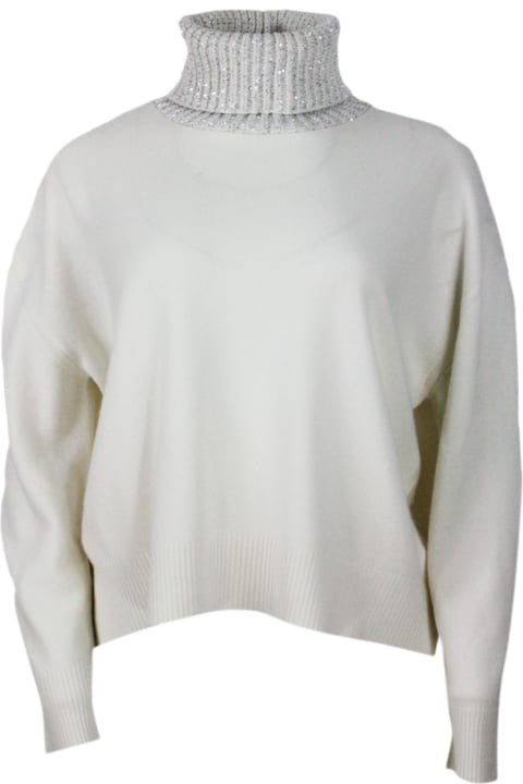 Homeware Fabiana Filippi Sweater