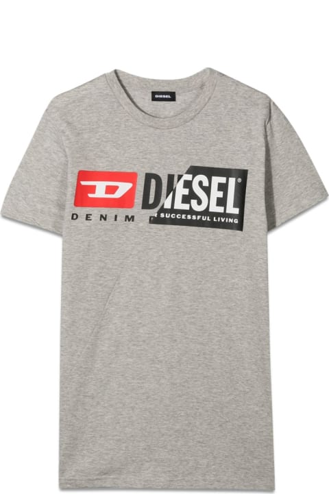 أدوات منزلية Diesel Diego Cuty Maglietta