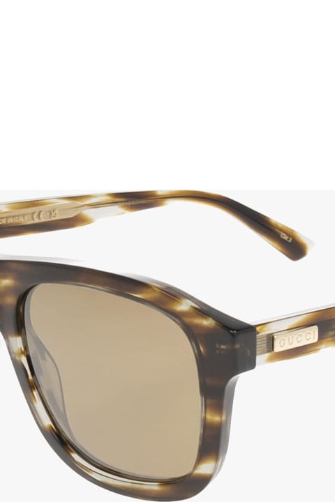 Fashion for Men Gucci Eyewear Sunglasses
