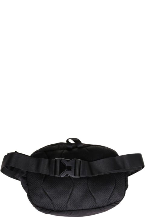 C.P. Company Belt Bags for Men C.P. Company Lens-detailed Crossbody Bag