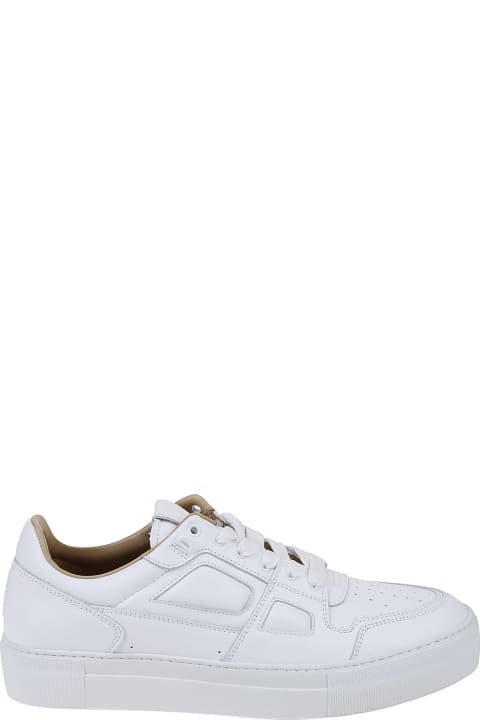 Low-top Sneakers Adc