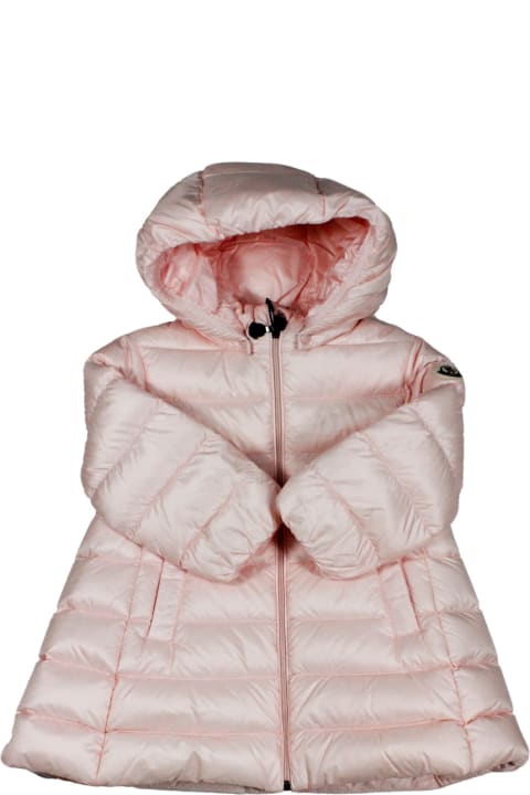 Moncler for Baby Girls Moncler Jacket