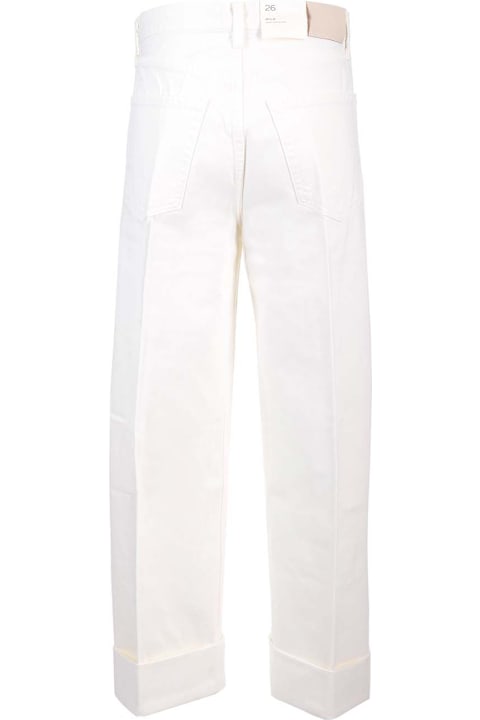 Fashion for Women Citizens of Humanity "ayla" Baggy Fit Jeans