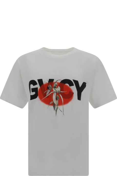 Givenchy for Men Givenchy T-shirt