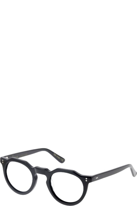 Lesca Eyewear for Men Lesca Pica Glasses