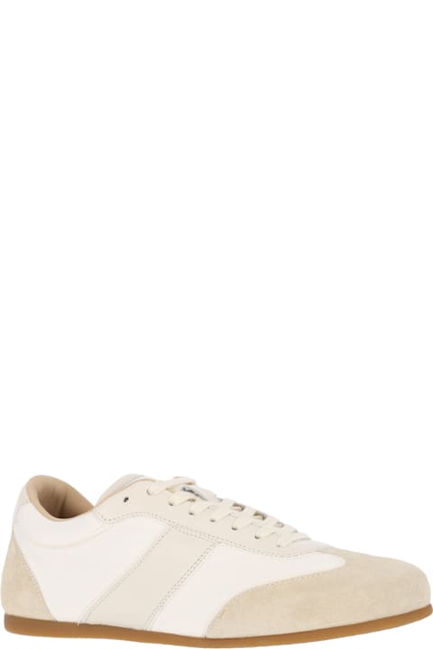 Lemaire Sneakers "soft Runner"