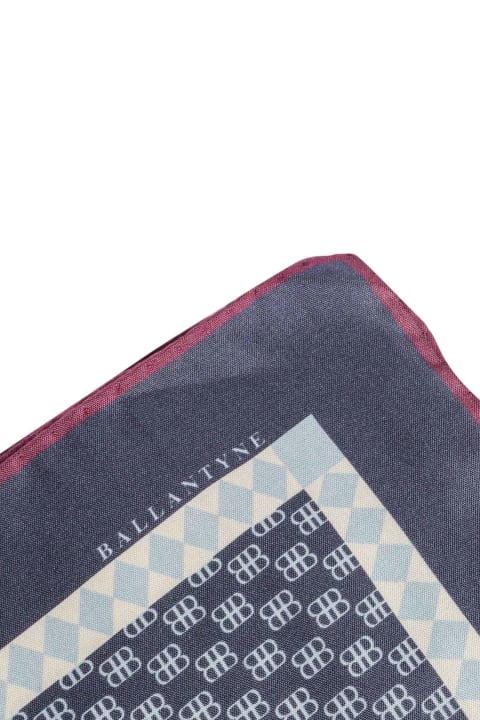 Ballantyne Scarves & Wraps for Women Ballantyne Printed Scarf