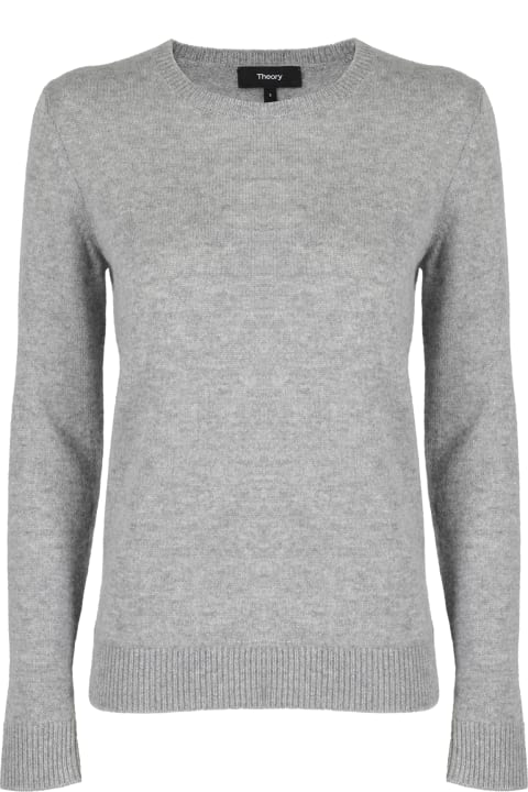 Theory Clothing for Women Theory Crew Neck