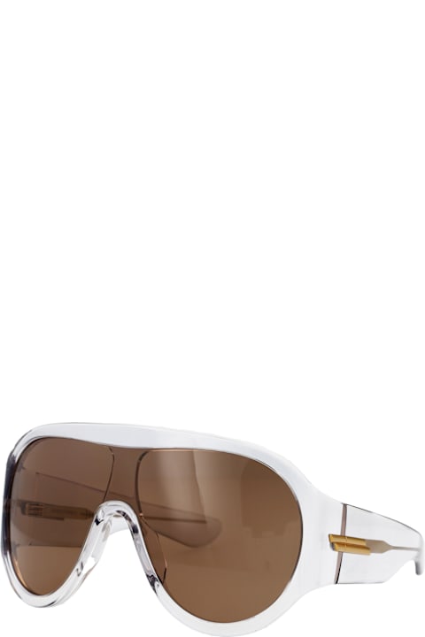 Homeware Bottega Veneta Eyewear Bv1345s Sunglasses