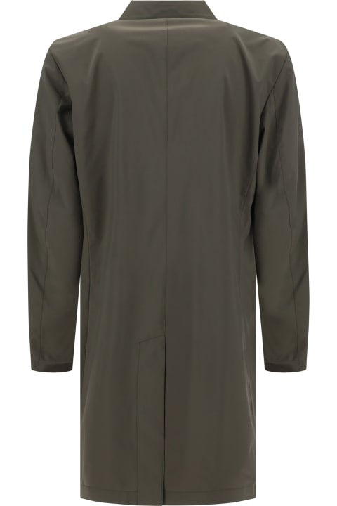 メンズ Crucianiのコート＆ジャケット Cruciani Reversible Jacket