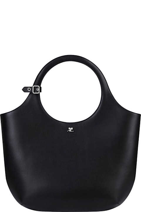 Courrèges for Women Courrèges Mdium Holy Bag