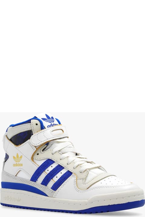 ウィメンズ新着アイテム Adidas 'forum 84 Hi' Sneakers