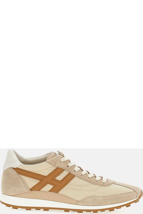 Hogan Sneakers H699 Allacciato H