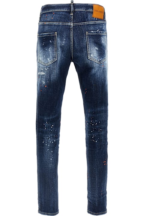 Homeware Dsquared2 Cool Guy Jeans