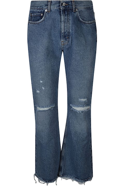 Séfr Jeans for Men Séfr Rider Cut Jeans