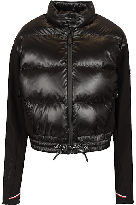 ウィメンズ Moncler Grenobleのコート＆ジャケット Moncler Grenoble Cardi-jacket