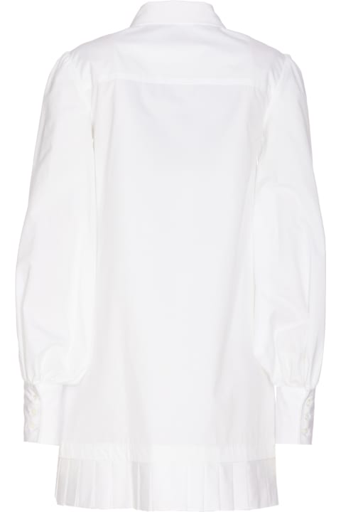 Off-White Topwear for Women Off-White Overshirt Dress