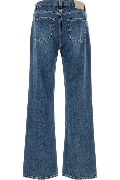 Our Legacy for Kids Our Legacy Denim Jeans