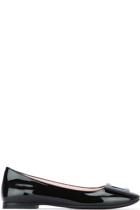 Roger Vivier Gommettine Roundy Lacq Ball 05