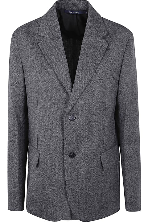 Quiet Luxury for Women Sofie d'Hoore Classic Blazer